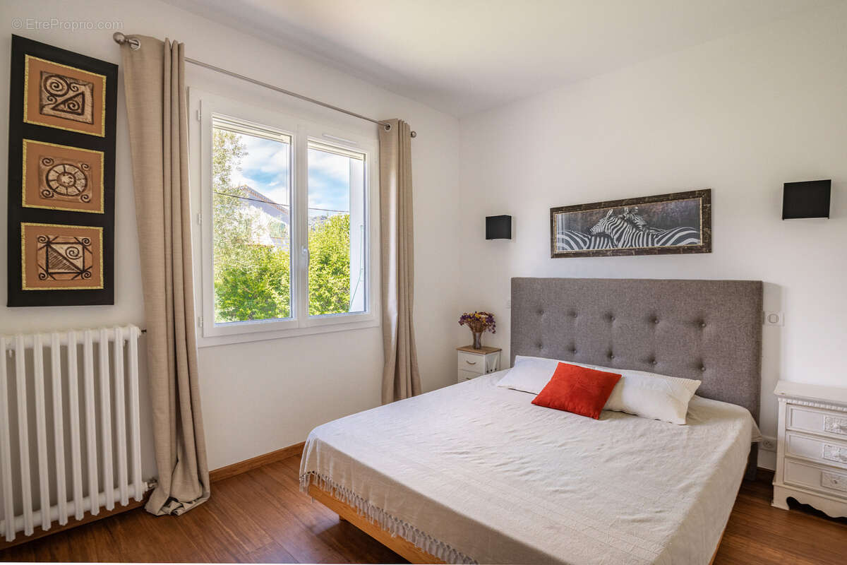 Maison à LA COLLE-SUR-LOUP