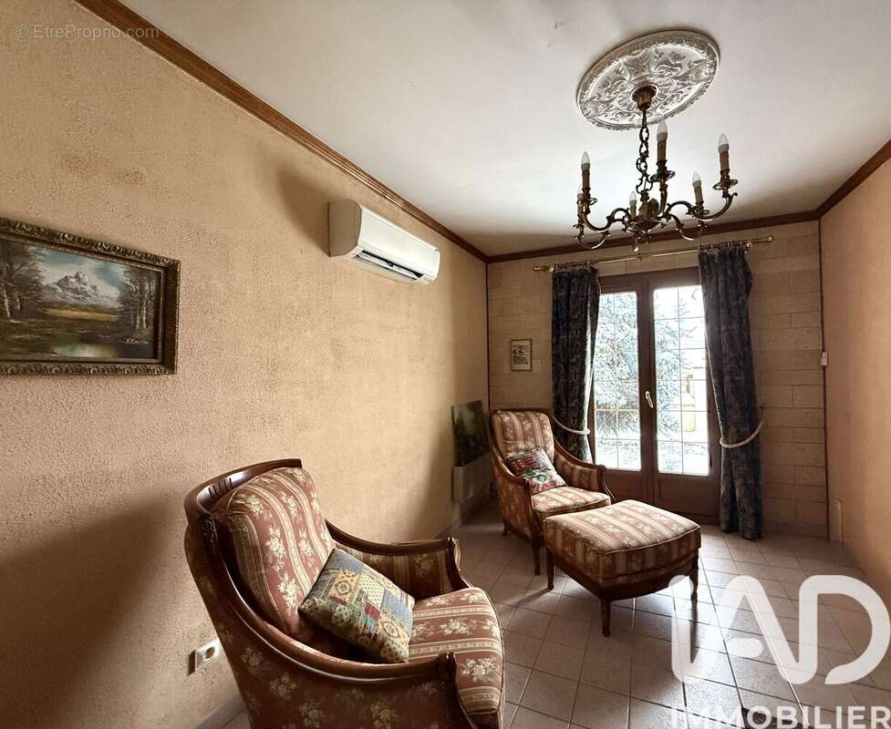 Photo 7 - Maison à LA QUEUE-EN-BRIE