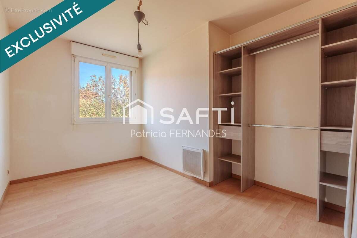 Photo 7 - Maison à AUCAMVILLE