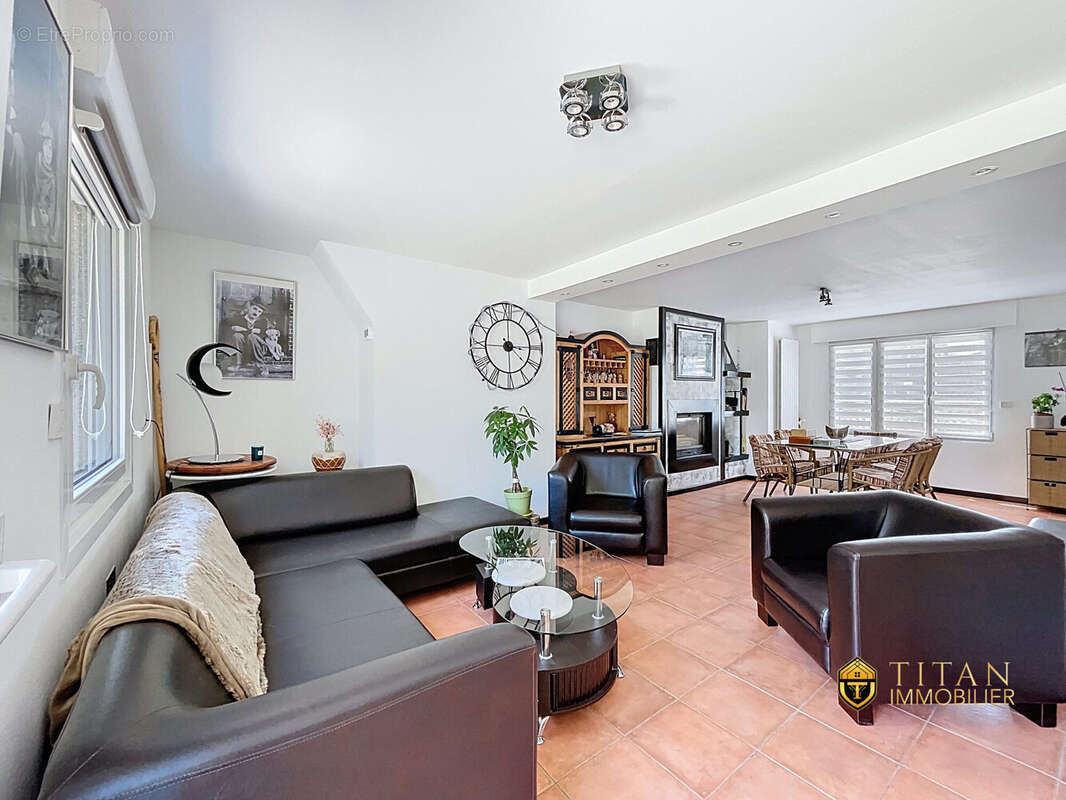 Maison 135 m² à Dunkerque  - photo 3