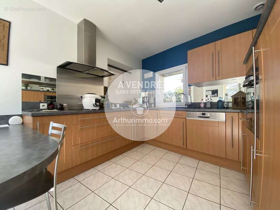 Maison à LE TEMPLE-DE-BRETAGNE