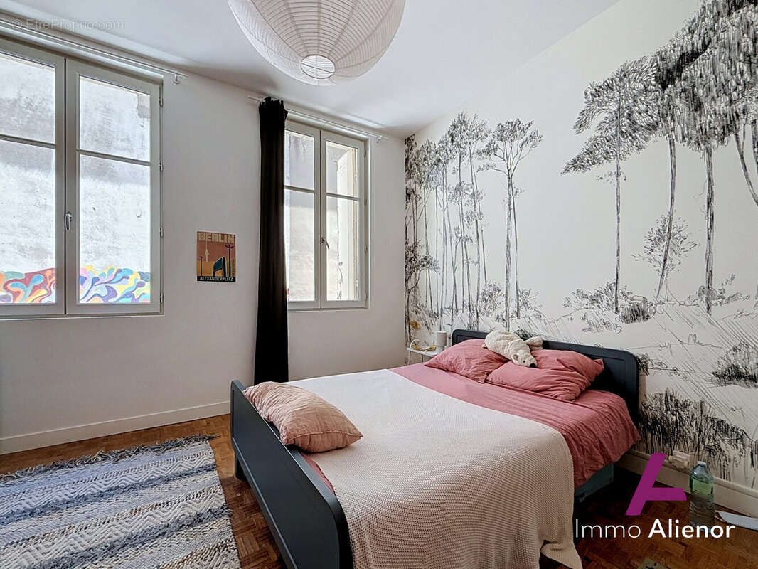 Appartement 170 m² à Bordeaux  - photo 5