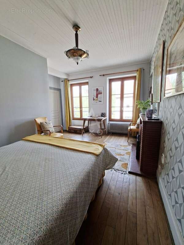 Maison à ARQUIAN