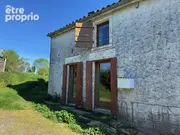 Maison à SAINT-MARTIN-LARS-EN-SAINTE-HERMINE