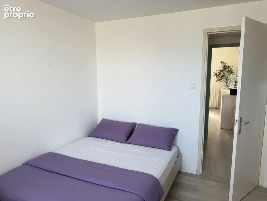 Appartement Frontignan 4 pièce(s) 86 m2 - photo 17