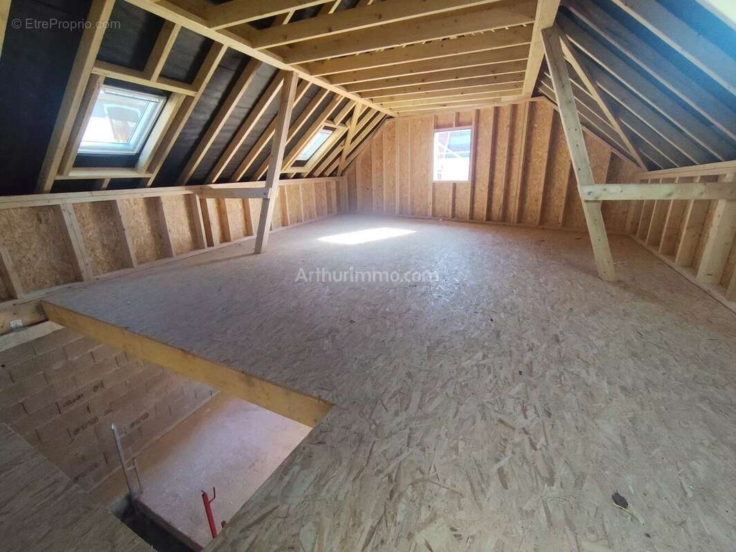 Appartement à COLMAR