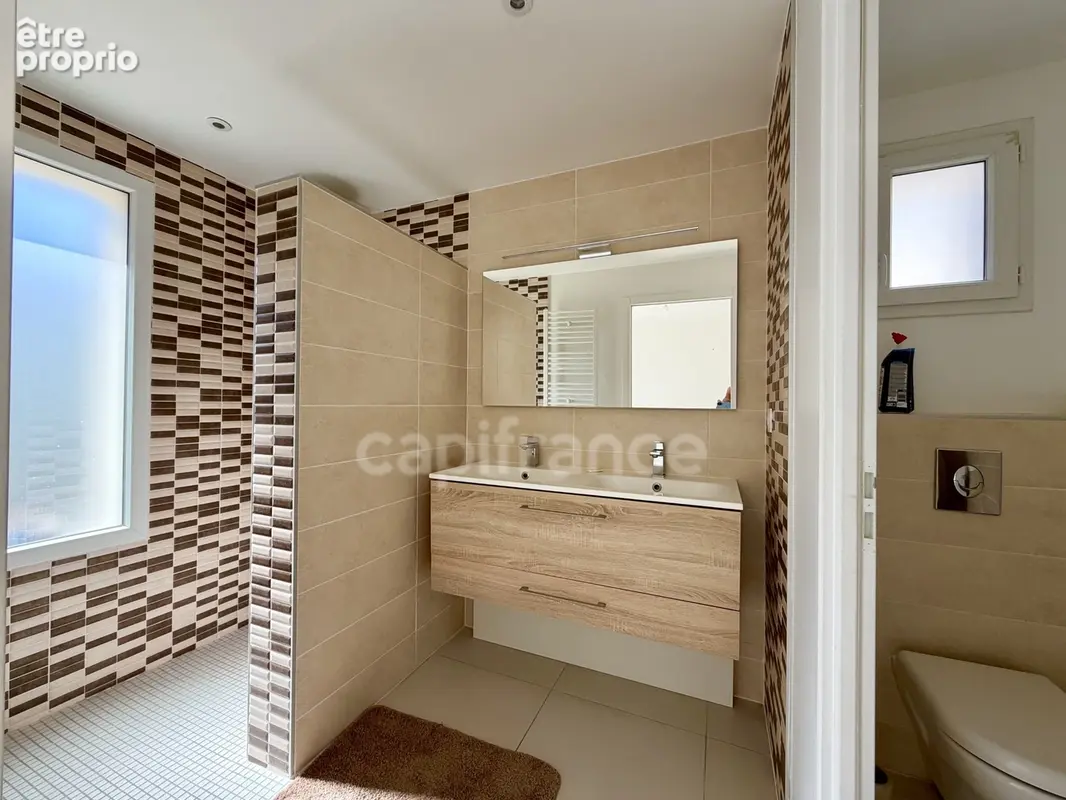 Maison à vendre à Saint Gély du Fesc - photo 6