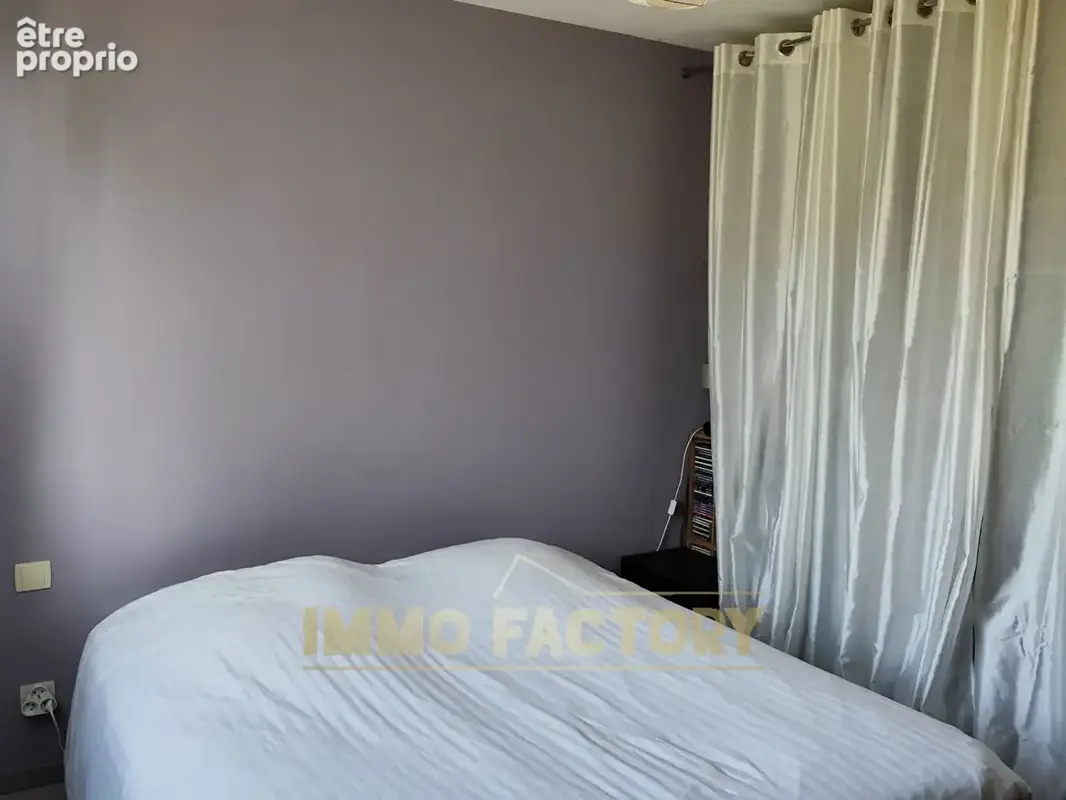 Maison 5 pieces 100 m² melay - photo 12
