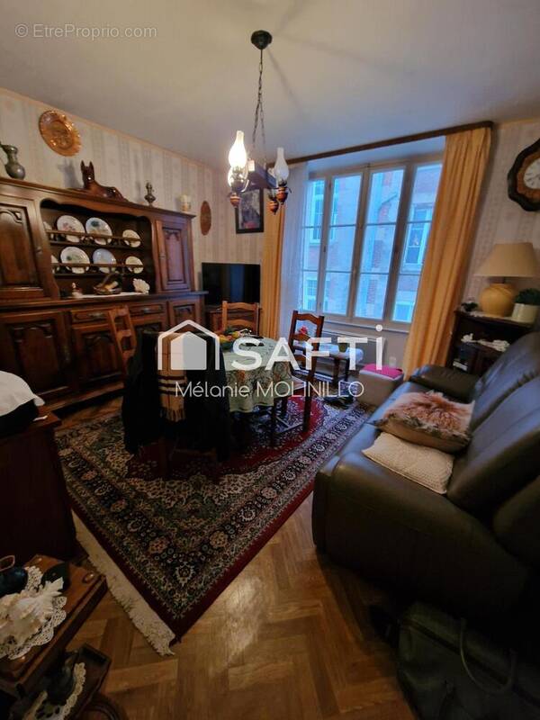 Photo 1 - Maison à STENAY