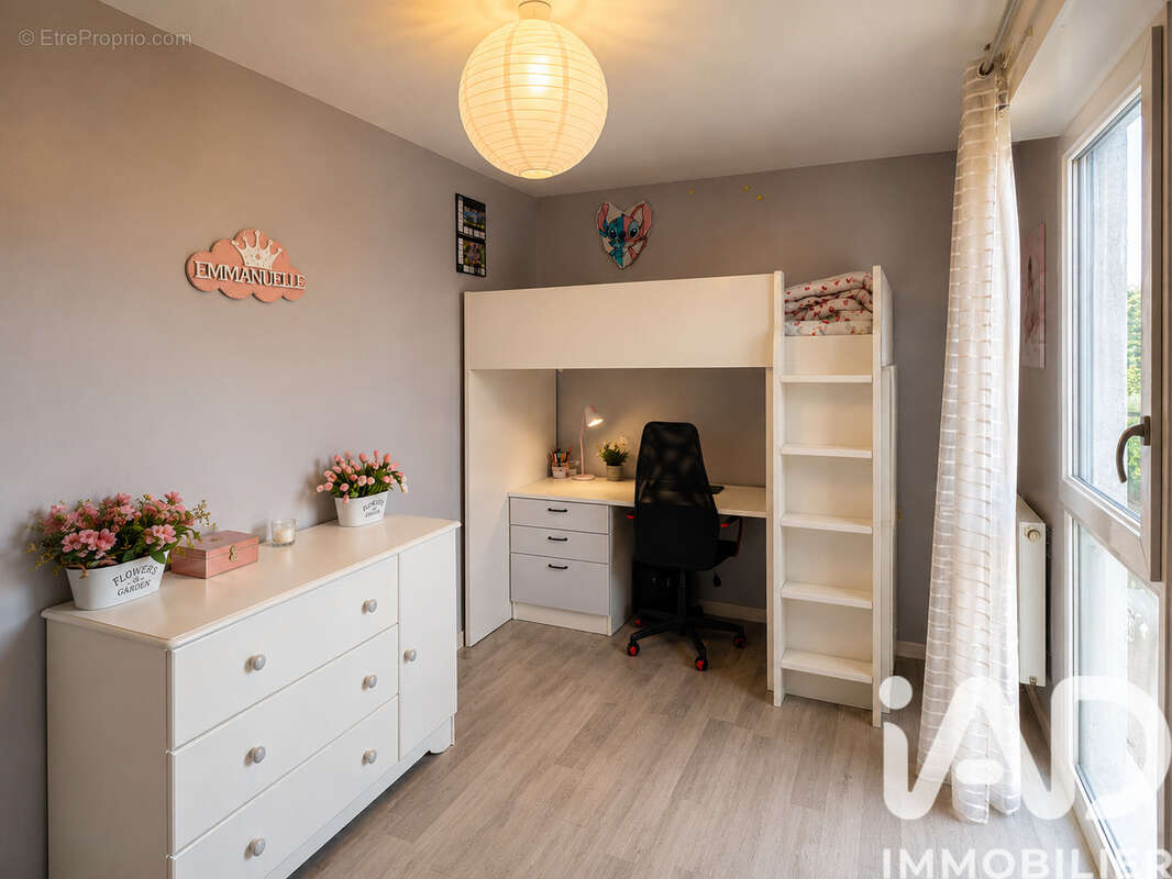 Maison 116 m² à Monnaie  - photo 2