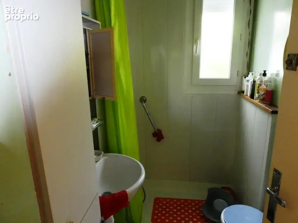 Maison 4 pièces 85 m² à vendre à Guemene-Sur-Scorff (56160) - photo 13