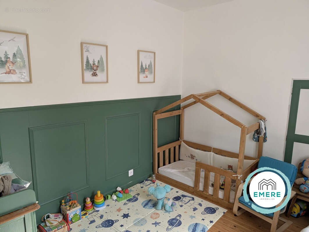 Maison 80 m² à Saint-James  - photo 8
