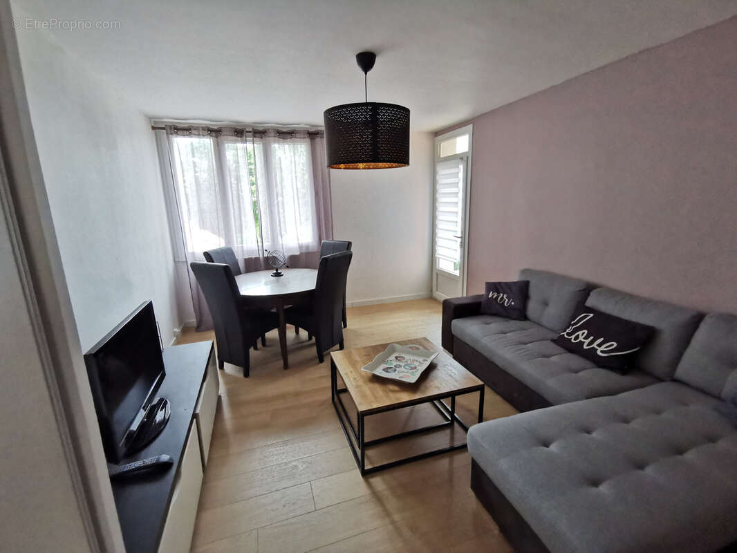 Appartement à BEZIERS