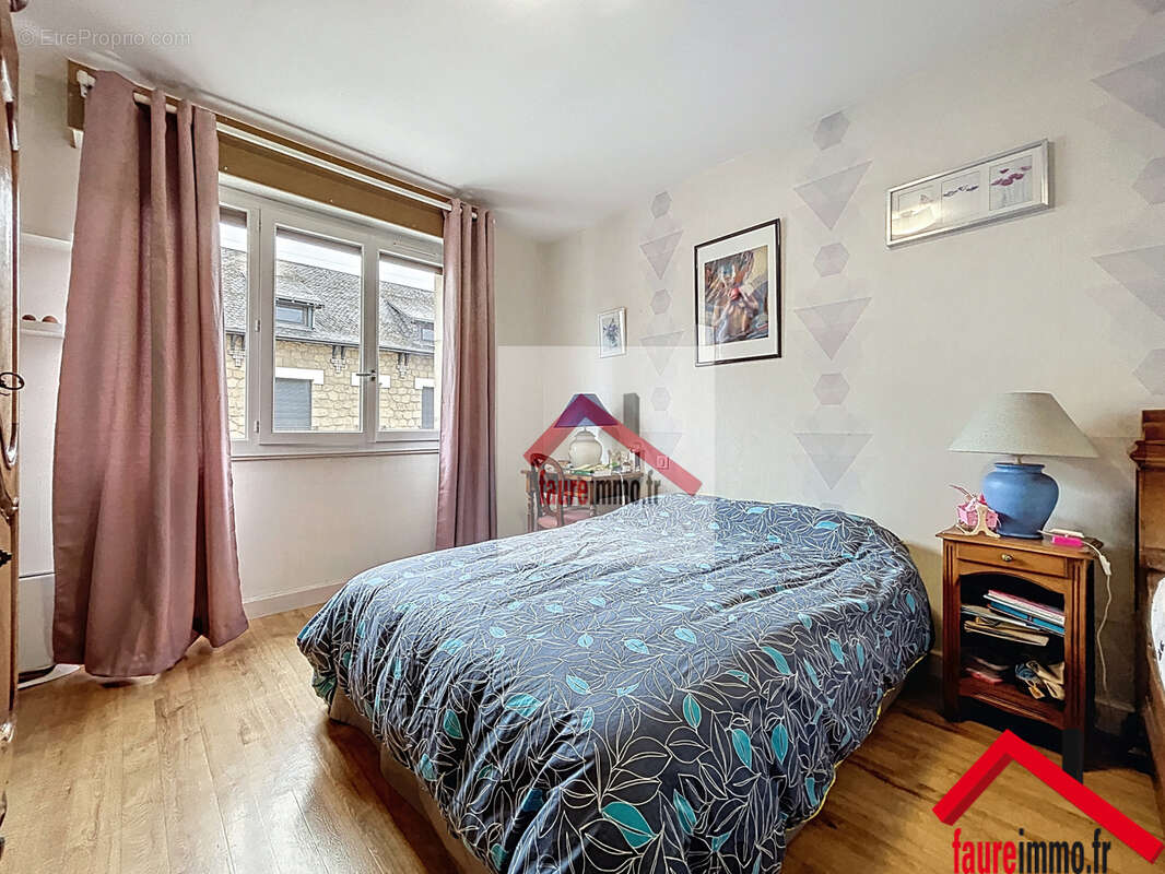 Appartement à BRIVE-LA-GAILLARDE