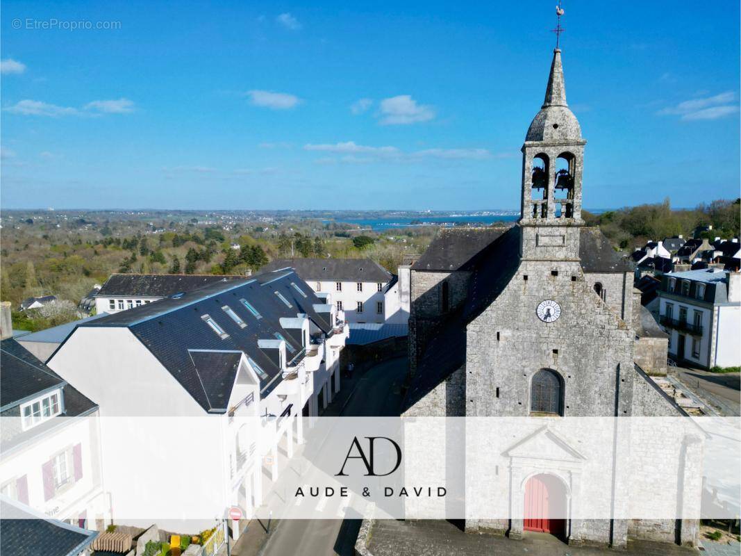 Appartement à FOUESNANT