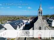 Appartement à FOUESNANT