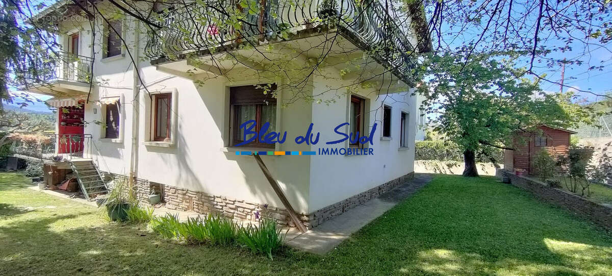 Appartement à VERNET-LES-BAINS