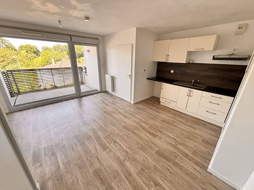 Appartement à VERTOU