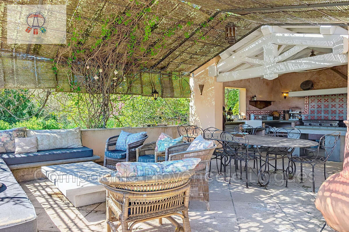 Maison à LE VAL