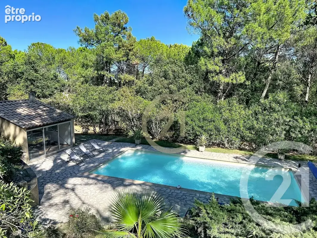 Maison 9 pièces 265 m² à vendre à Bagnols-Sur-Ceze (30200) - photo 3