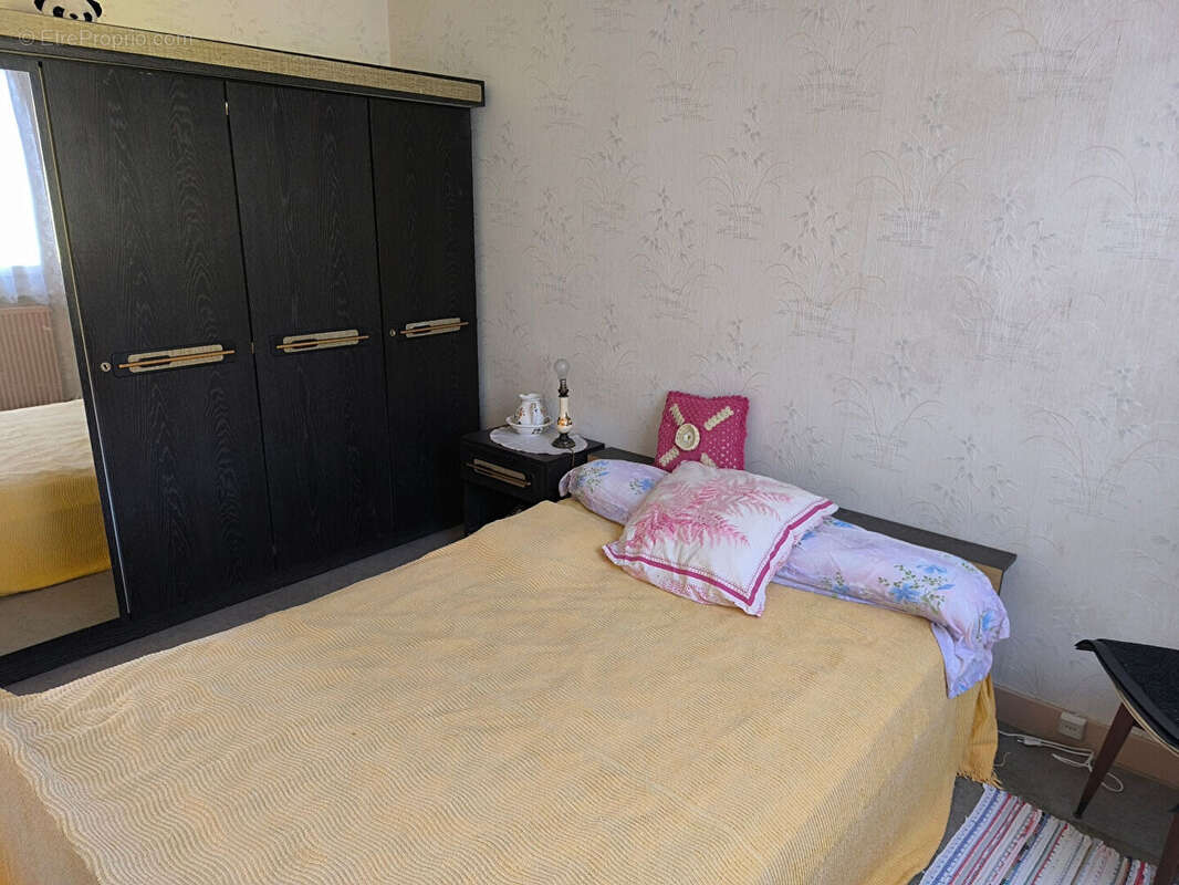 Maison à CAPDENAC-GARE