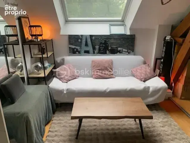 Bel appartement T3 bien situé - photo 5