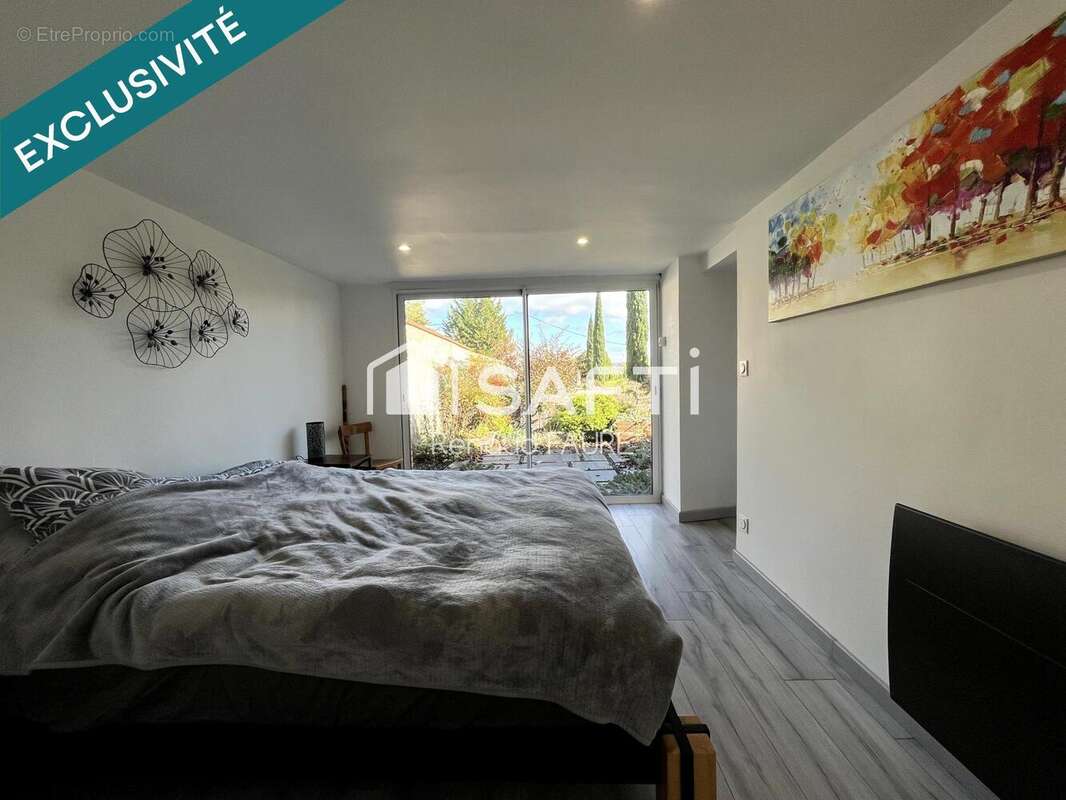 Photo 8 - Maison à GRENADE