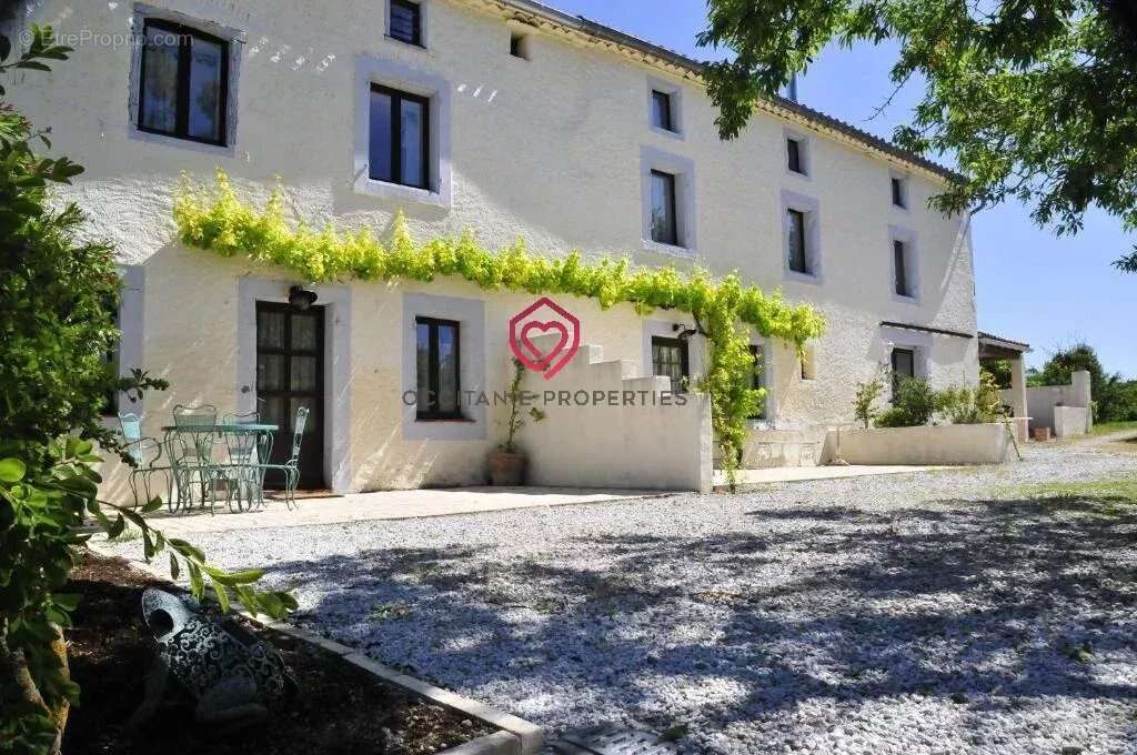 Domaine avec vue panoramique - photo 2