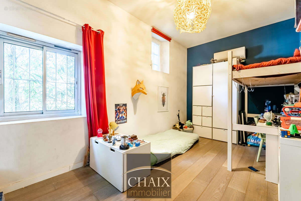 Appartement à LA CIOTAT