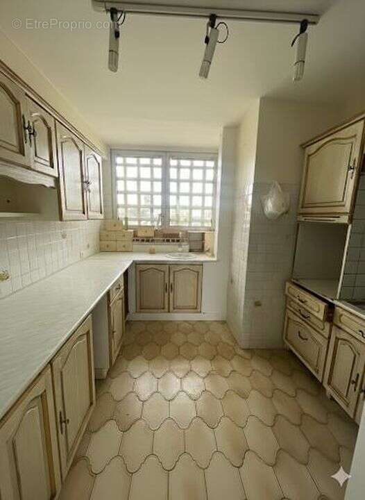 Appartement à MARSEILLE-14E