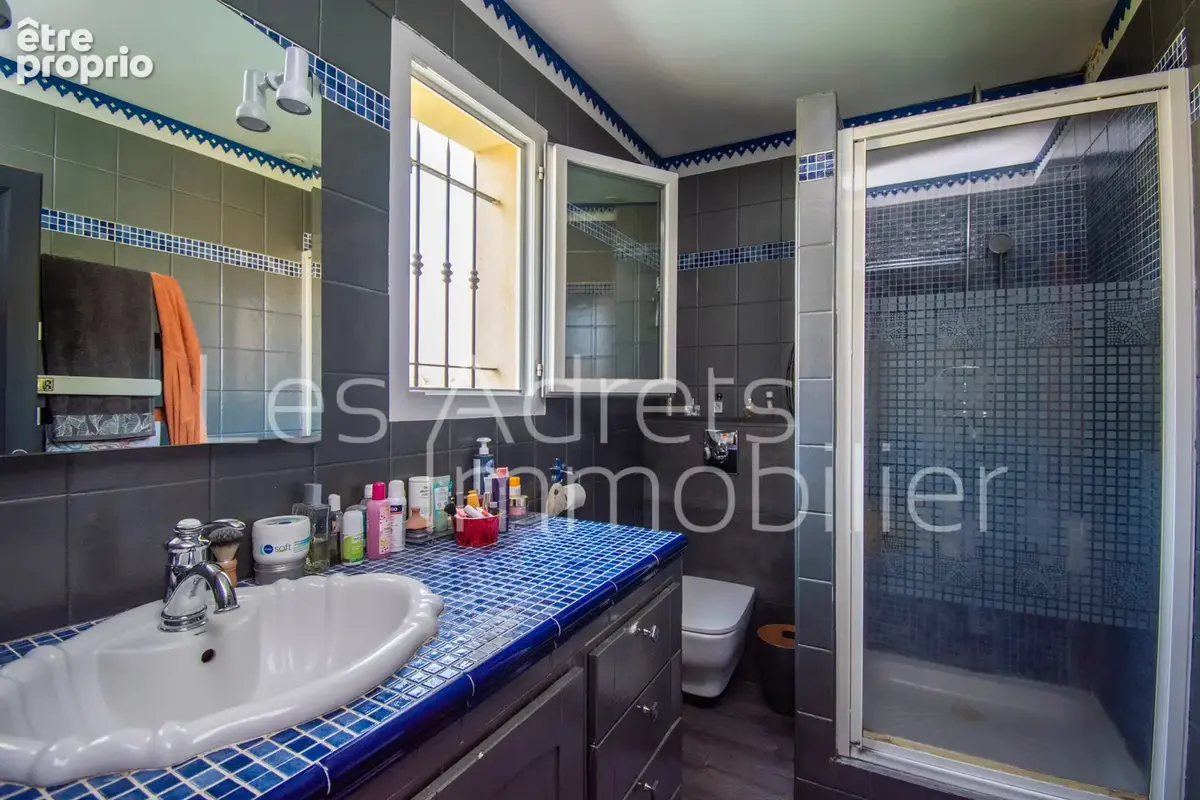 Villa avec vue mer, au calme, entre nature et Estérel - photo 24
