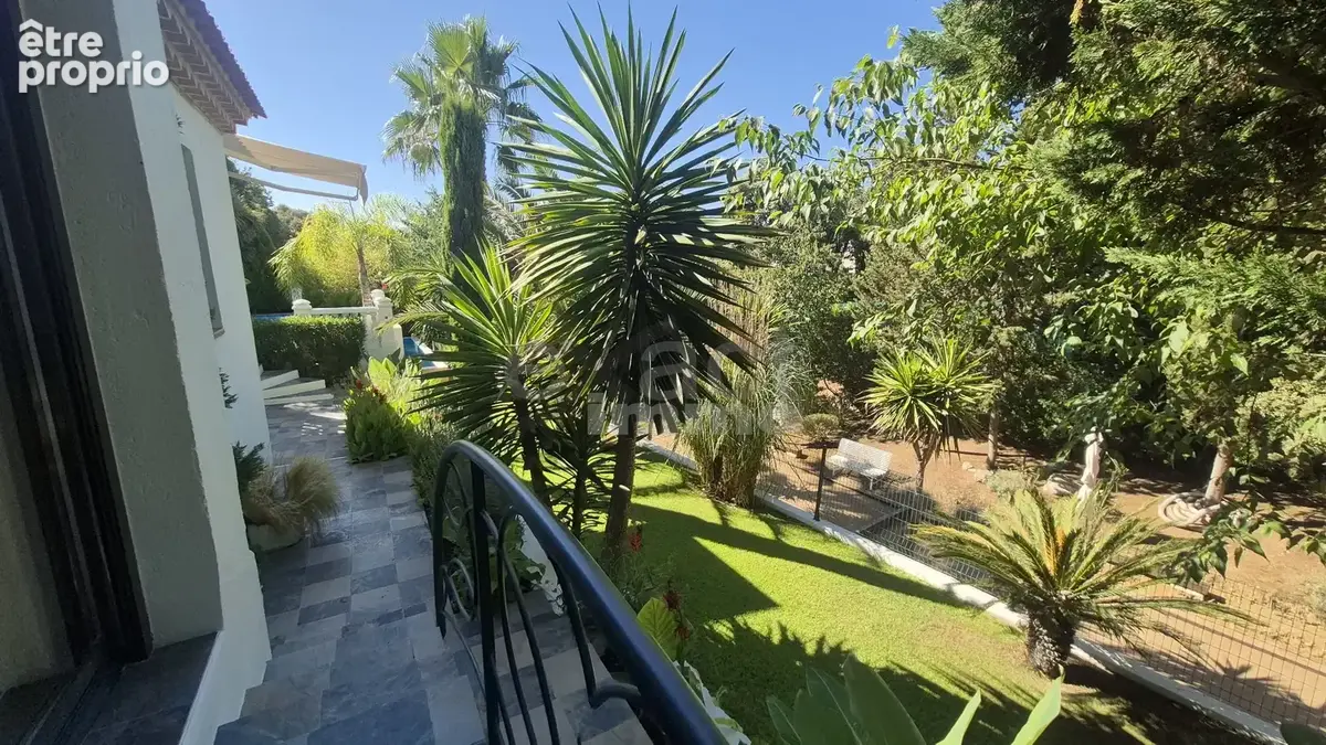 À 15 Minutes de Montpellier, PIGNAN - photo 3