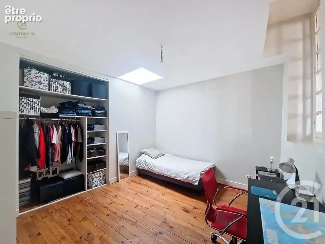 Appartement 108 m² à Vienne  - photo 5