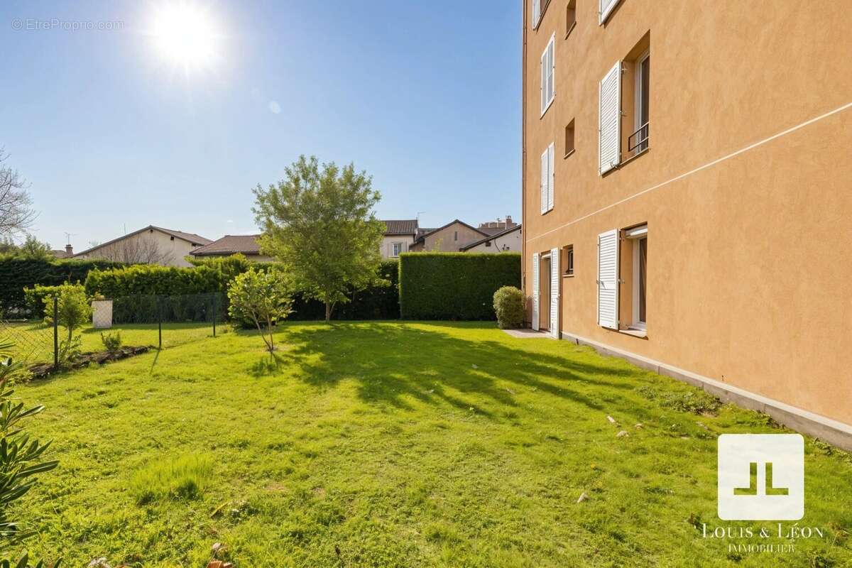 Appartement à VILLEFRANCHE-SUR-SAONE