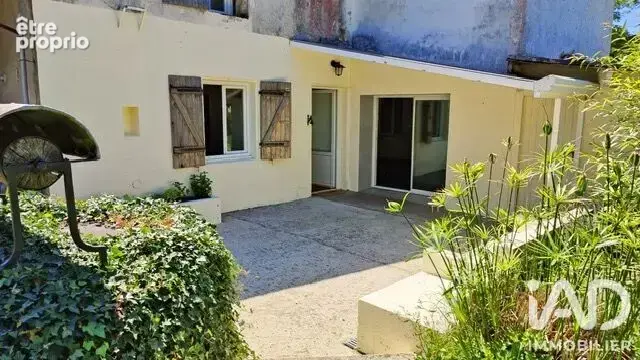 Photo 1 - Maison à CASTETS-EN-DORTHE