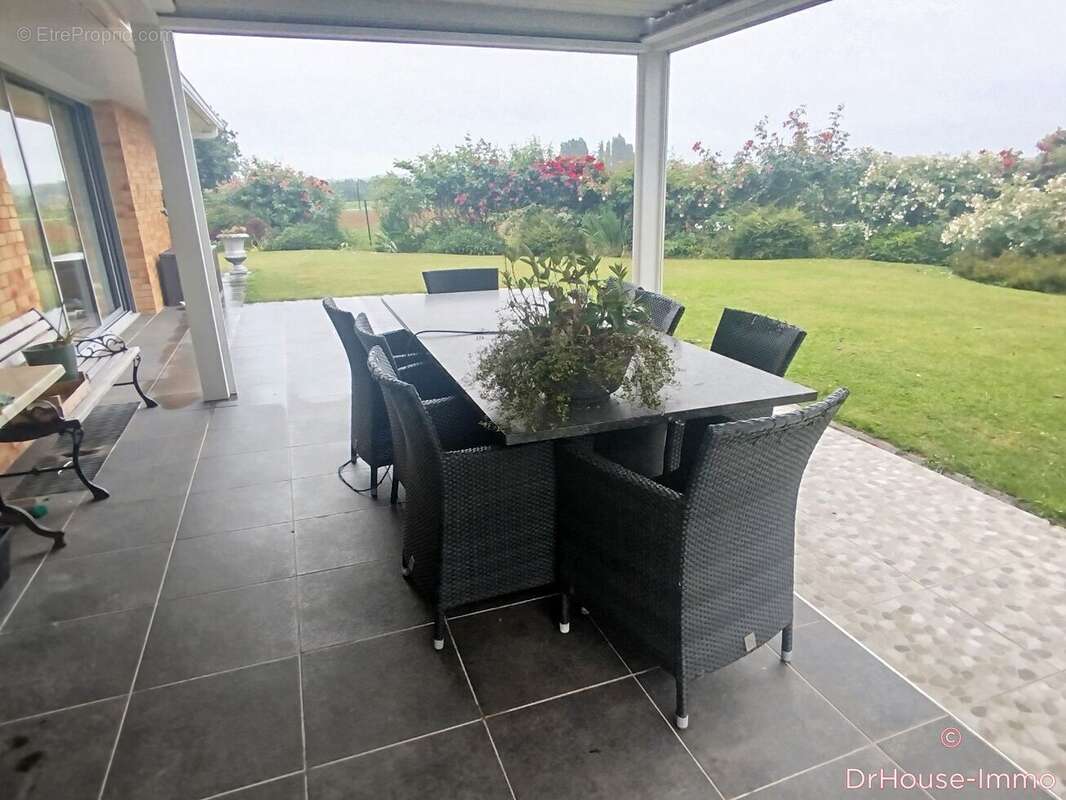 Maison 214 m² à Heuringhem  - photo 14