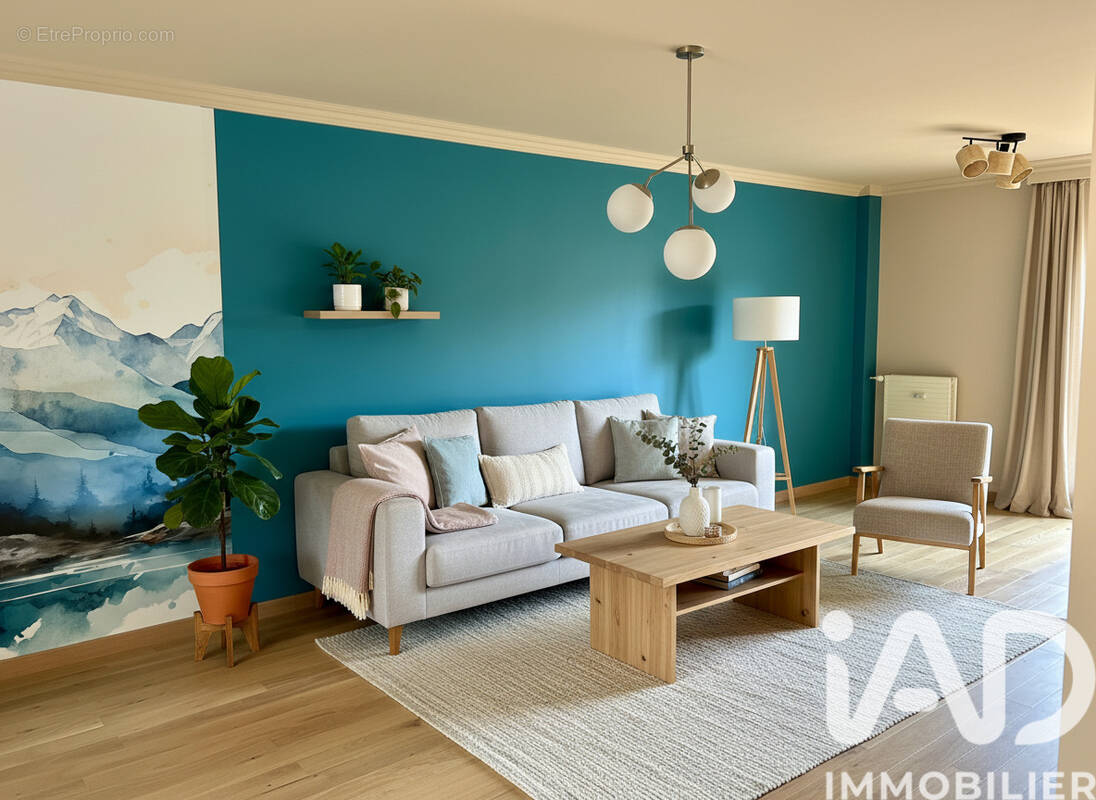Photo 1 - Appartement à QUINTAL