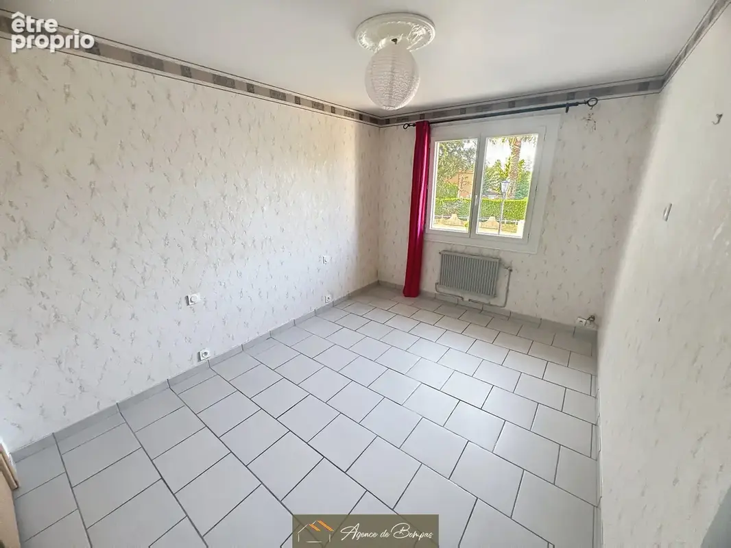 Secteur residentiel - villa 3 faces 169 m2 hbts  sur 401 m2 de terrain  - jardin - - photo 25