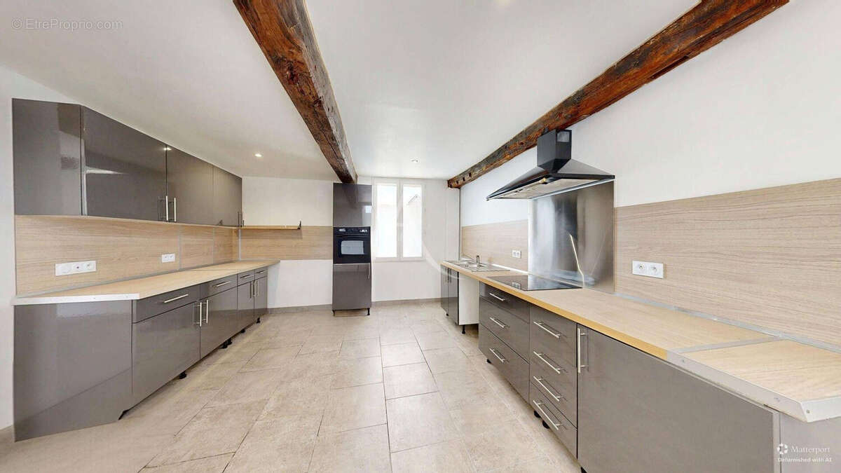 Maison à GISORS