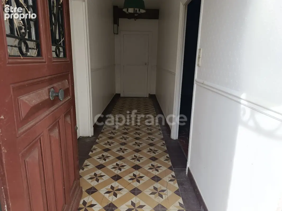 Maison à vendre 5 pièces  (89) - photo 4