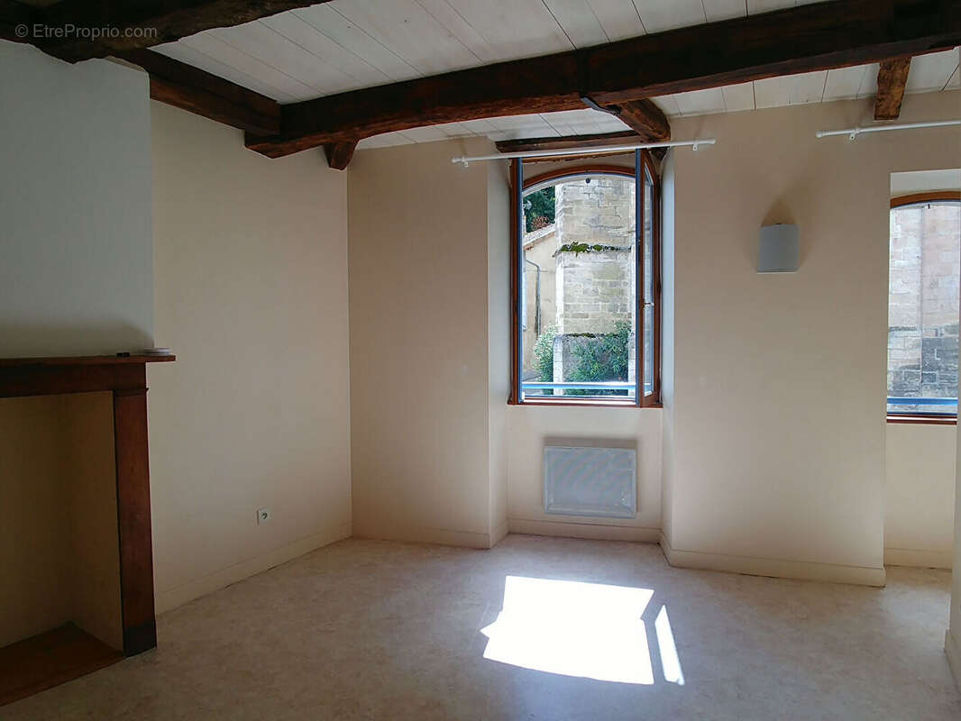 Maison à CAYLUS
