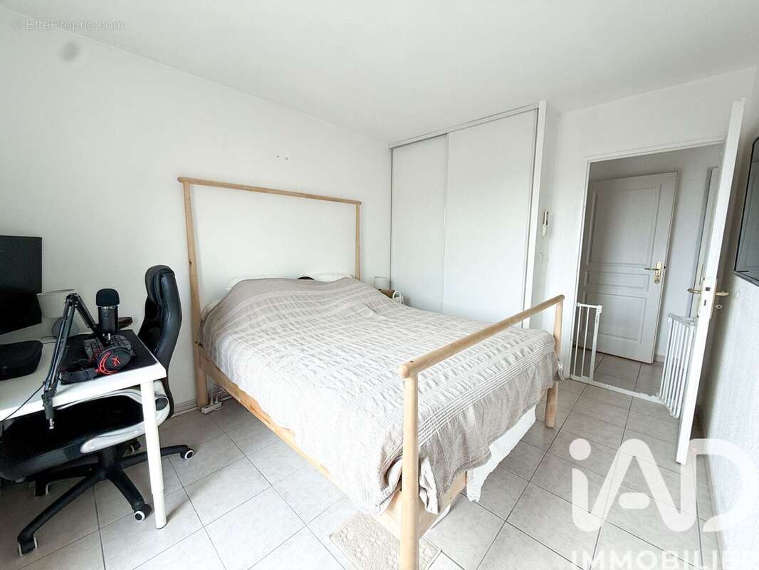 Photo 9 - Appartement à GRASSE