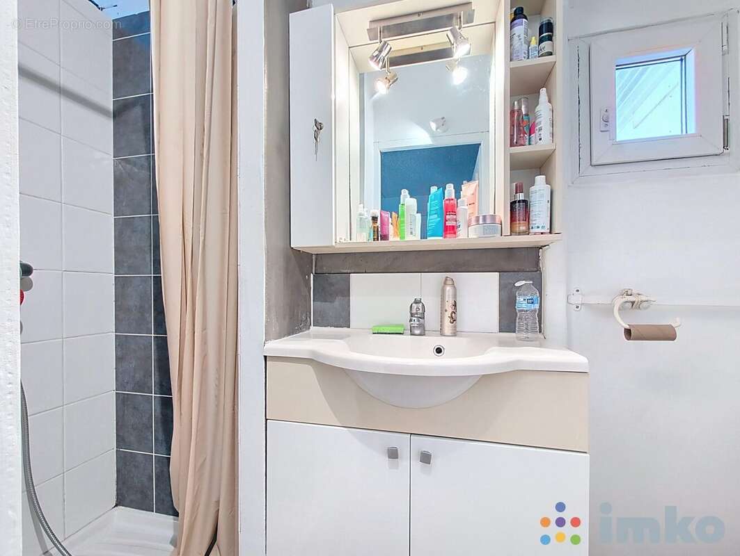 Appartement à CAPINGHEM