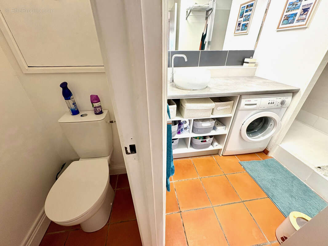 Appartement à SAINT-FRANCOIS