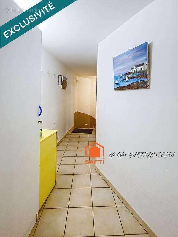 Photo 9 - Appartement à LA CALMETTE