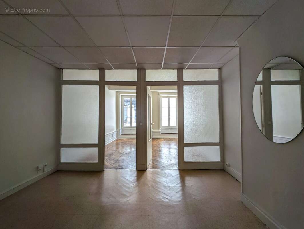 Appartement à CLERMONT-FERRAND
