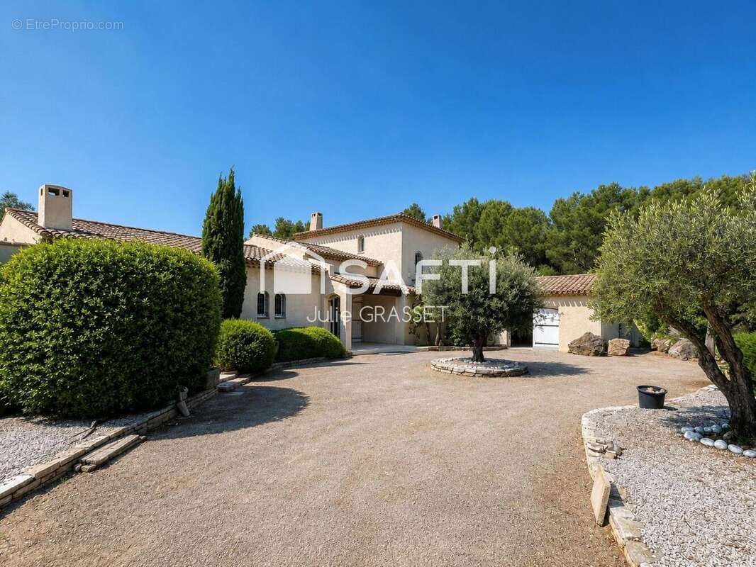 Photo 4 - Maison à BEZIERS