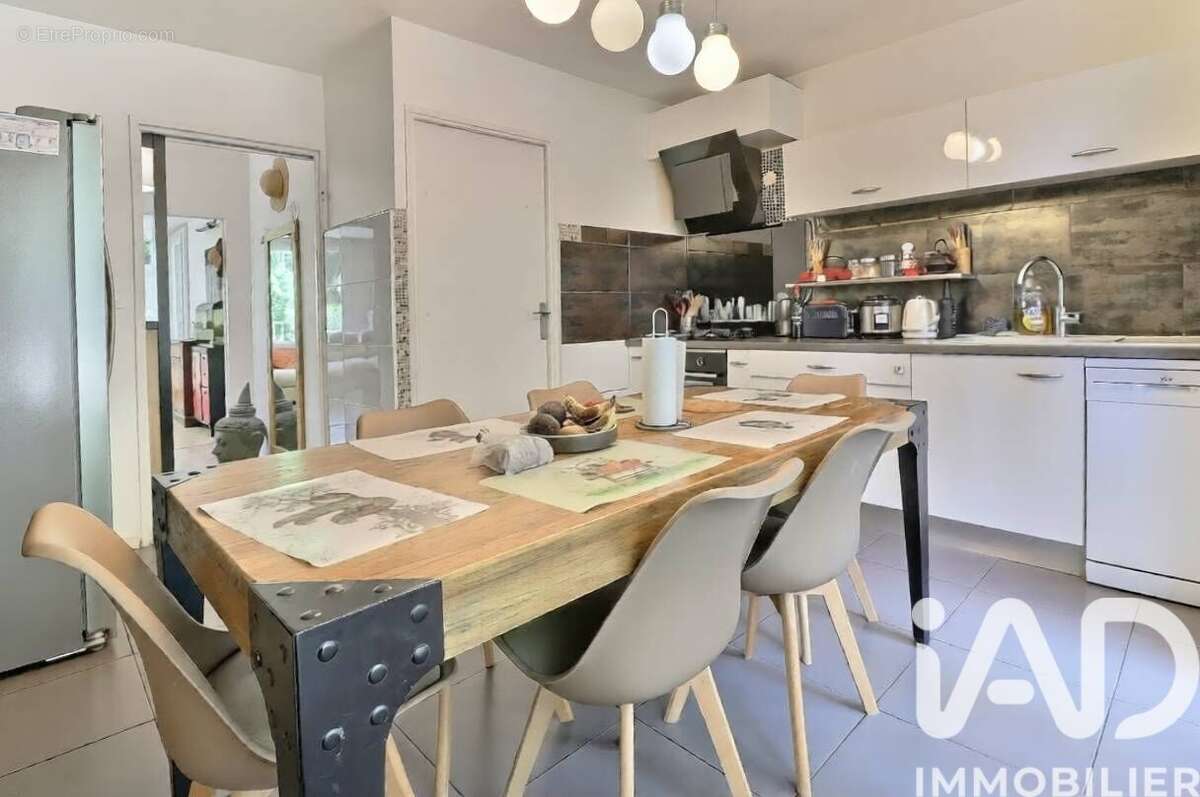 Photo 7 - Appartement à AUBAGNE