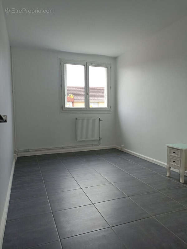 Appartement à NEUILLY-SUR-MARNE