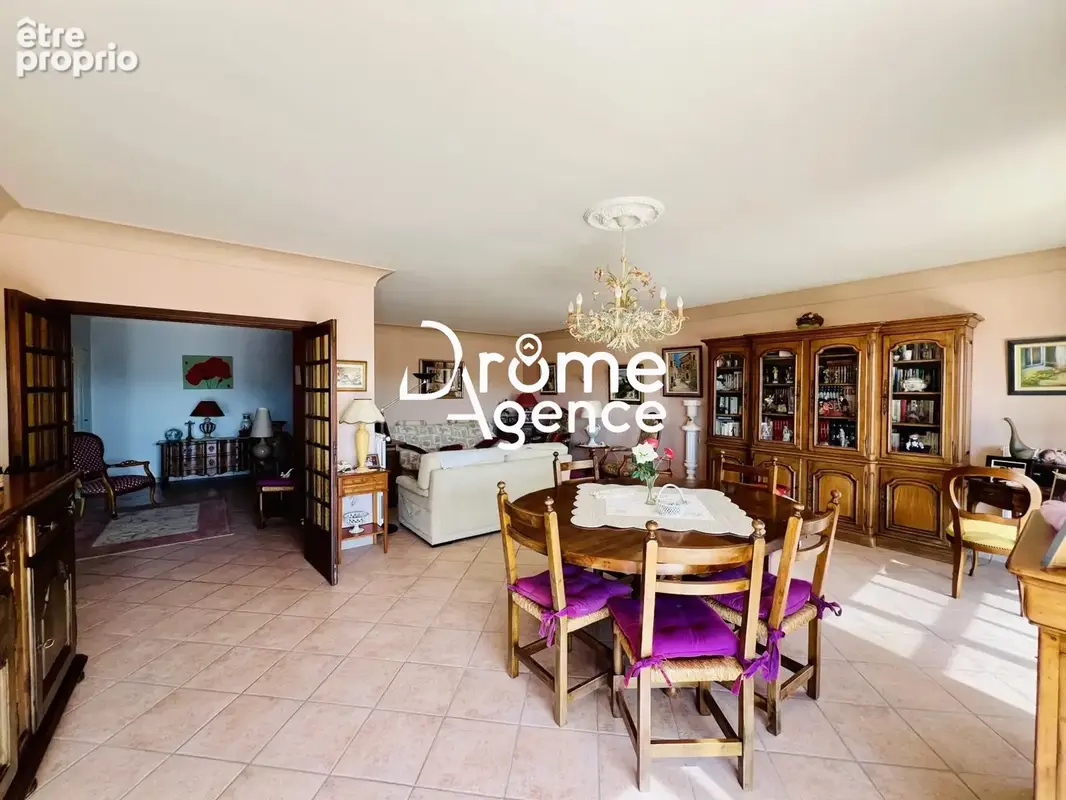 Maison 130 m² à Montelier  - photo 7
